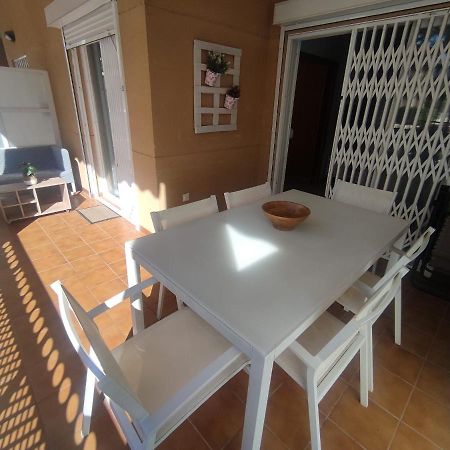 Apartamento Con Piscina Y Cerca De La Playa Канет-де-Беренгер Экстерьер фото